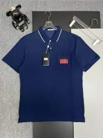 Picture of Gucci Polo Shirts Short _SKUGucciM-3XLaztx941227571